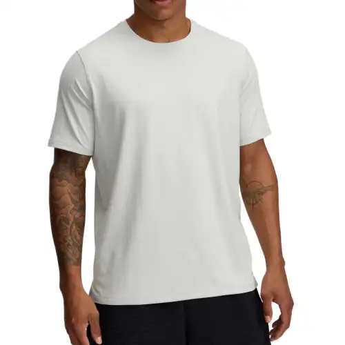 Under Armour Meridian T Shirt Men's White