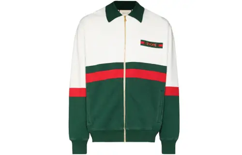GUCCI Jackets & Coats Men's Multicolor