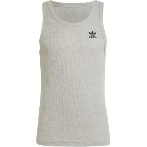 Adidas Originals Trefoil Essentials Tank Top
