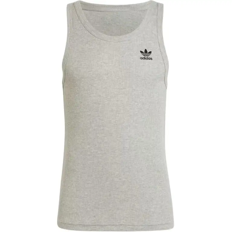 Adidas Originals Trefoil Essentials Tank Top