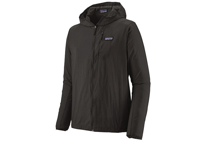 Patagonia Houdini Packable Hooded Jacket