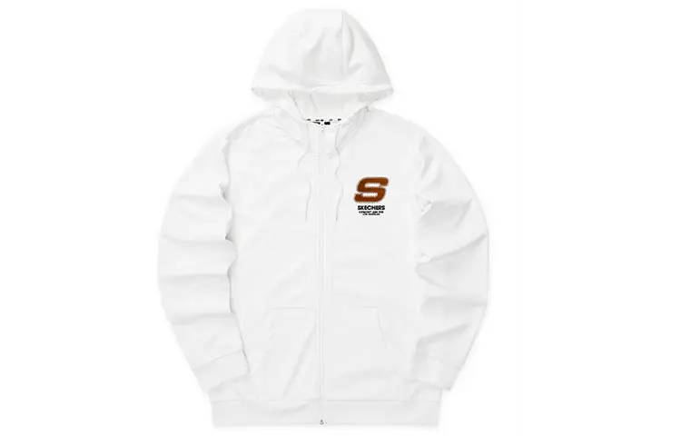 Skechers Colorful Jackets Unisex Hooded Moderate Other