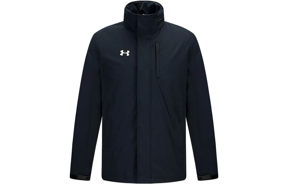 Under Armour Jacket Men's Black