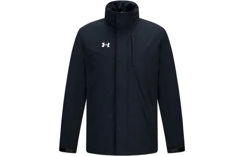 Under Armour Jacket Men's Black