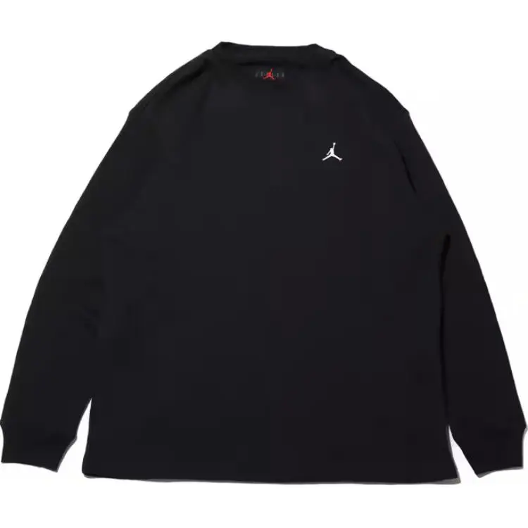 Jordan Essentials Men's Long Sleeve Top