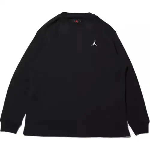 Jordan Essentials Men's Long Sleeve Top
