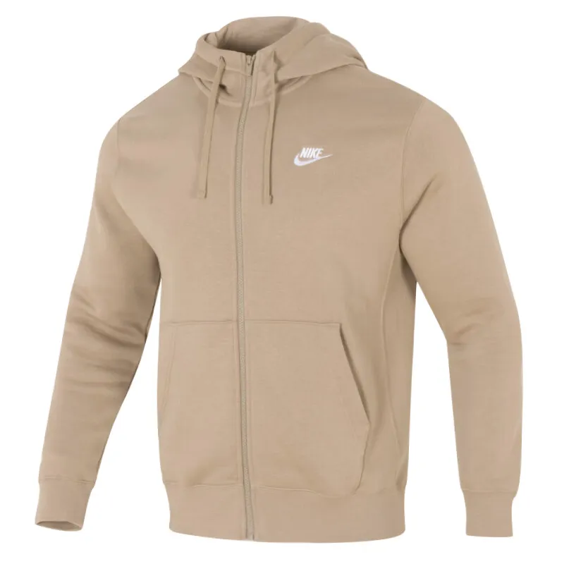 Nike Sportswear Club Sweatshirt Men's Brown