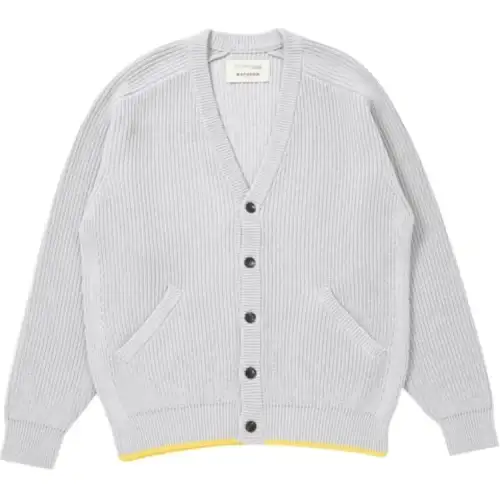 New Balance x Batoner TOKYO DESIGN STUDIO FW24 Sweater Unisex Gray