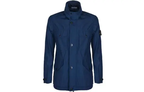STONE ISLAND Jackets & Coats Men's