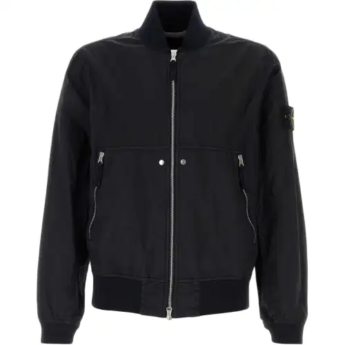 STONE ISLAND Bomber Jacket