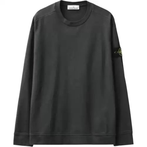 Stone Island Compass sweatshirt