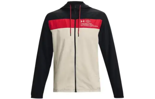 Under Armour Sportstyle Jacket Men's Black