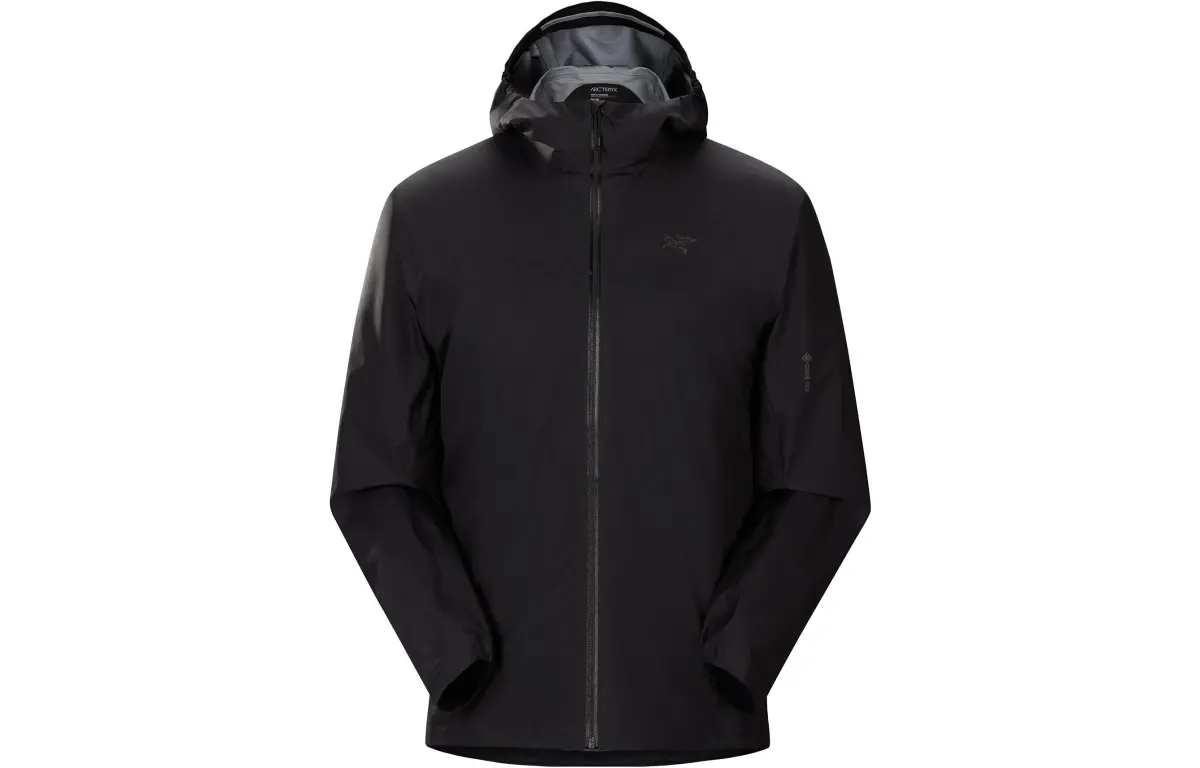 Arcteryx Mohair wool Blend Vest