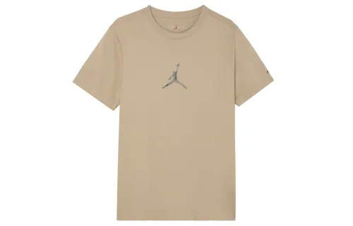 Jordan T Shirt Men's Earth Yellow