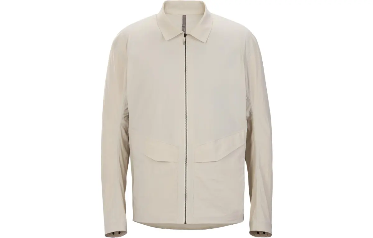 Arcteryx Spere Shirt Jacket