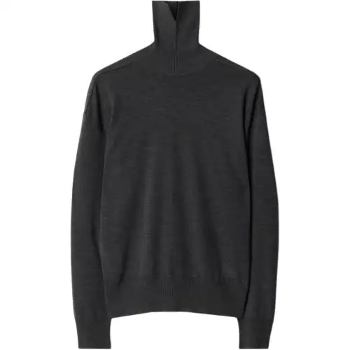 Burberry wool jumper