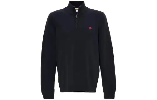 Timberland COHAS BROOK Sweater Men's Marine Blue