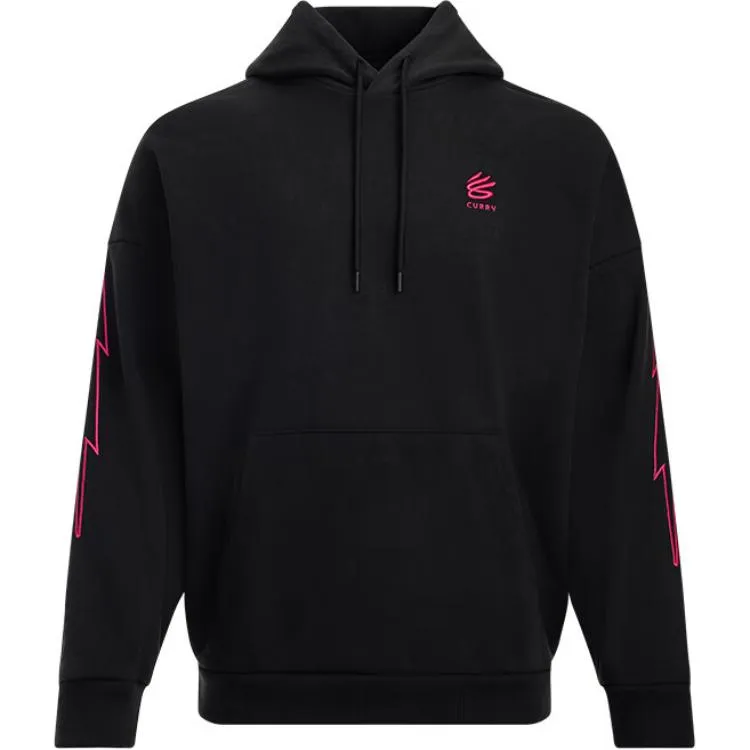 Under Armour Sweatshirt Men's Black