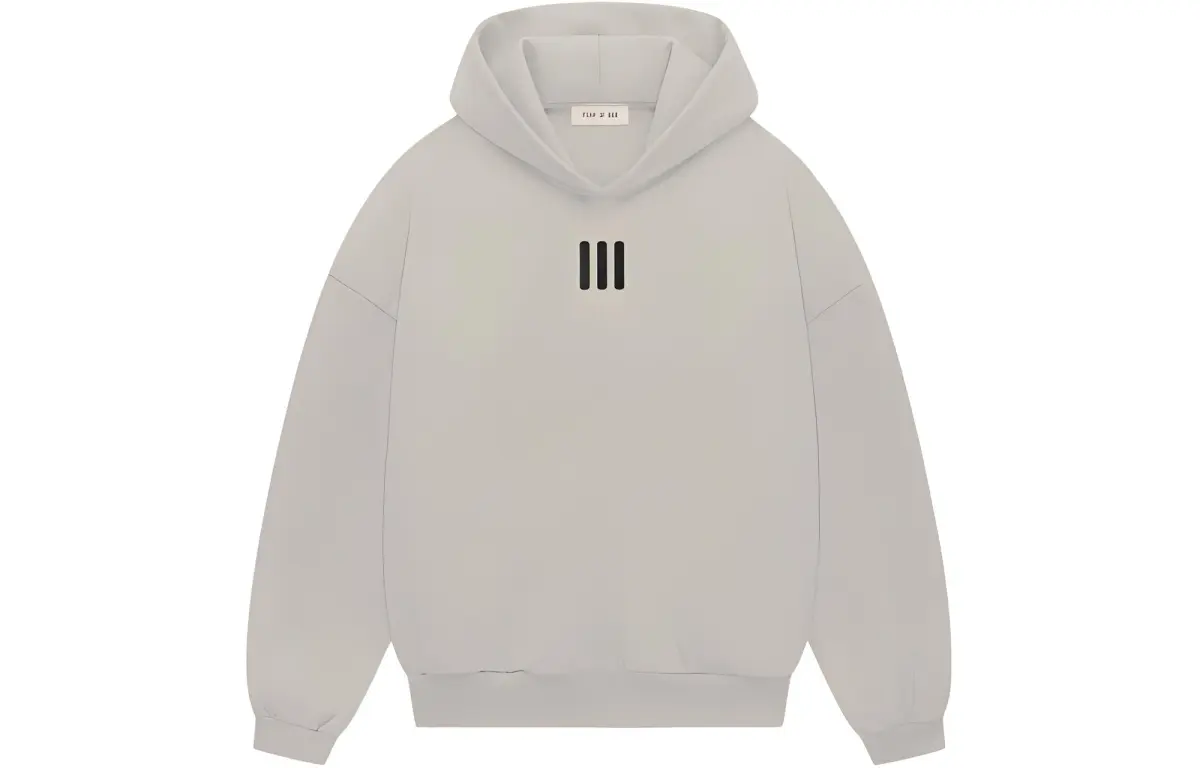 Fear Of God Athletics For Marley Hoodie