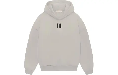Fear Of God Athletics For Marley Hoodie