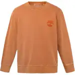 Timberland Sweatshirt Men's Tea Umber