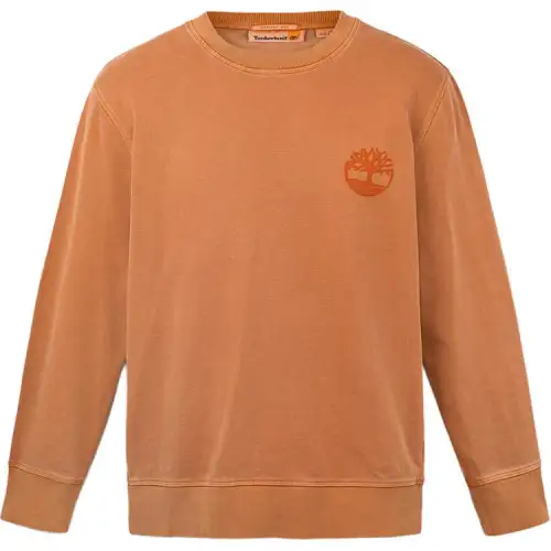 Timberland Sweatshirt Men's Tea Umber