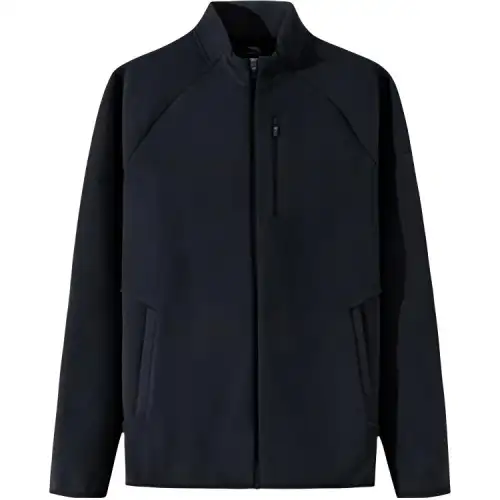 Anta Variety Training Collection Knitwear Men's Basic Black