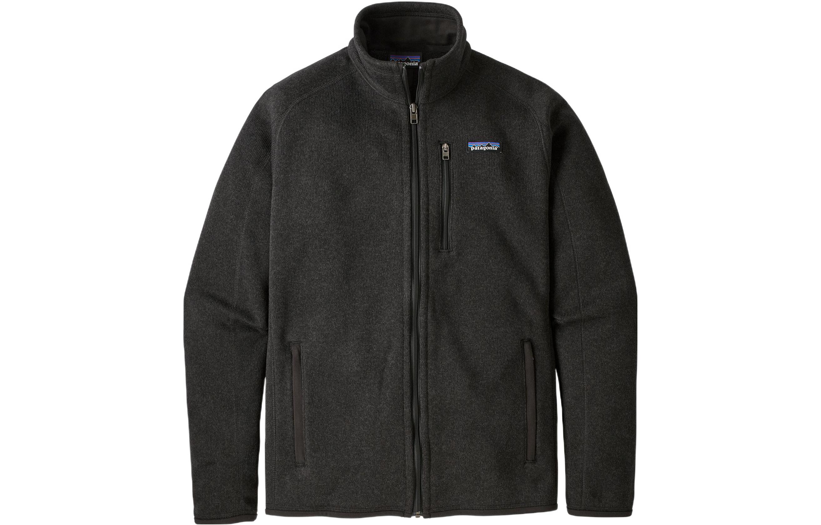 Patagonia Better Sweater Fleece Jacket
