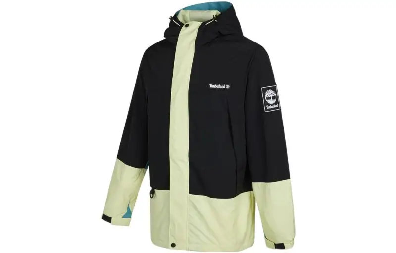 Timberland Jacket Men's Multicolor