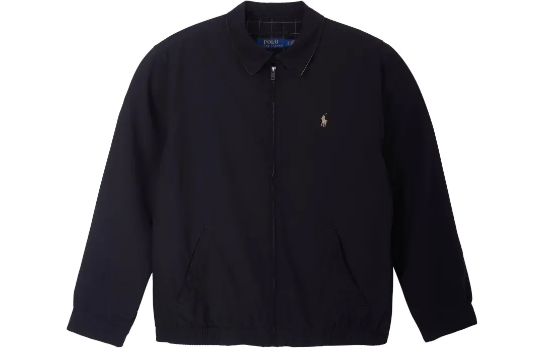 Polo Ralph Lauren Harrington Windbreaker Jacket