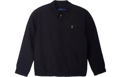 Polo Ralph Lauren Harrington Windbreaker Jacket