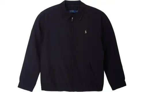 Polo Ralph Lauren Harrington Windbreaker Jacket