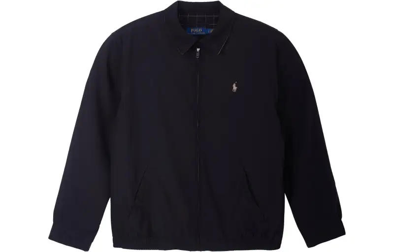 Polo Ralph Lauren Harrington Windbreaker Jacket