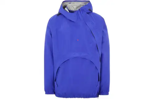 STONE ISLAND STONE ISLAND SS23 Marina Jacket Men's Blue