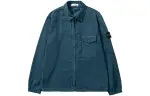 STONE ISLAND FW21 Jacket Men's Blue