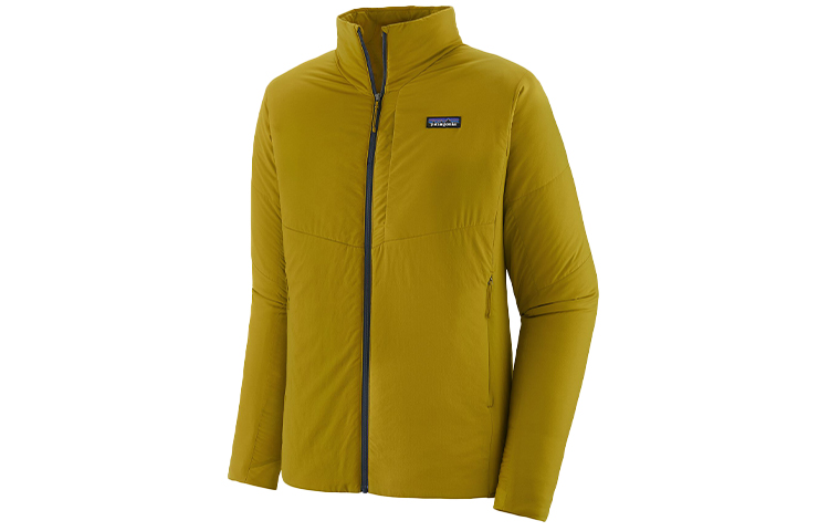 Patagonia Fleece Clothing Men’s