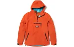 Timberland Jackets Unisex Burnt Earth Hooded Moderate Other