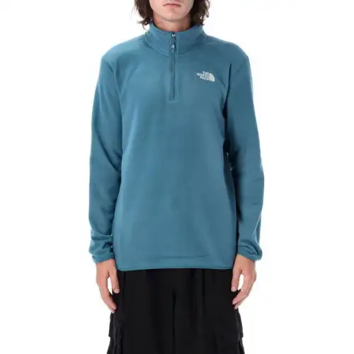 THE NORTH FACE 100 Glacier Sweatshirt