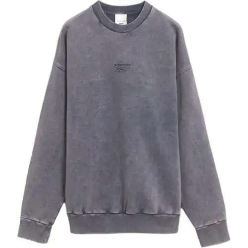Reebok x Botter FW24 Sweatshirt Men's Gray