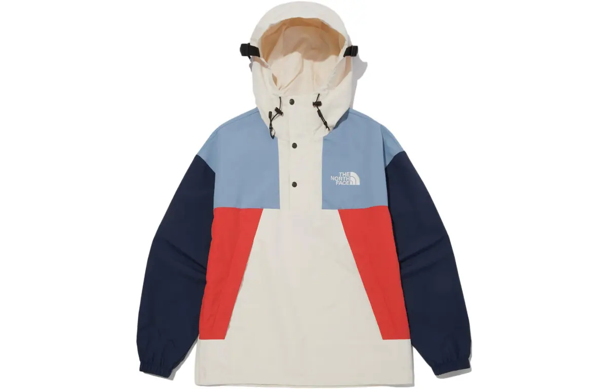 THE NORTH FACE Jackets & Coats Men's Multicolor