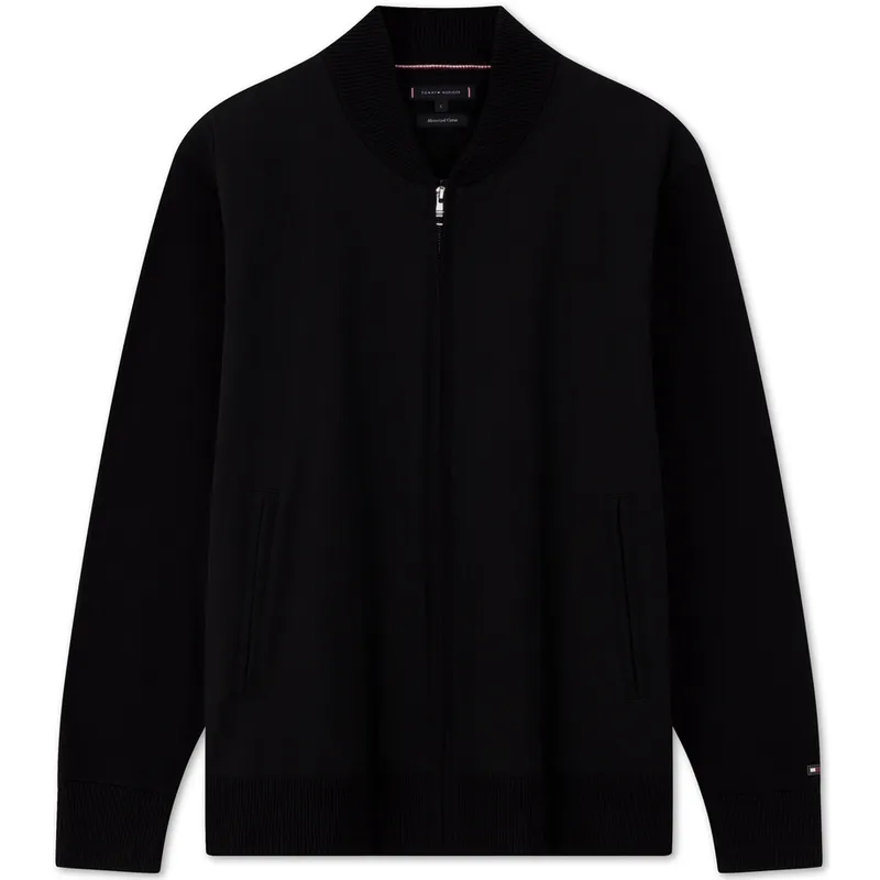 Tommy Hilfiger Knitwear Men's Black