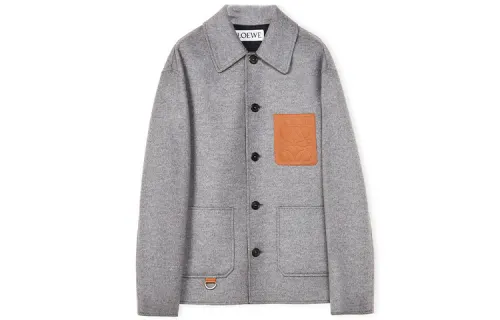 LOEWE Workwear Jacket