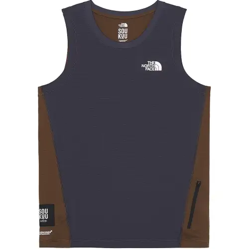 THE NORTH FACE x UNDERCOVER Tank Top Men's Blue