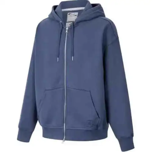 Converse Sweatshirt Unisex Blue