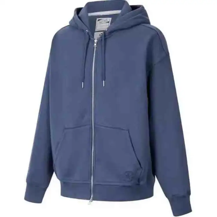 Converse Sweatshirt Unisex Blue