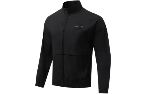 Li Ning Training Series Jacket Men's
