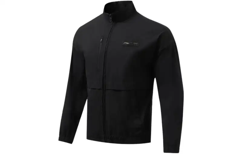 Li Ning Training Series Jacket Men's
