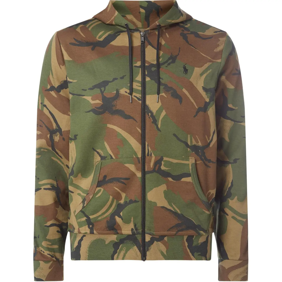 Polo Ralph Lauren Sweatshirt Men's Green