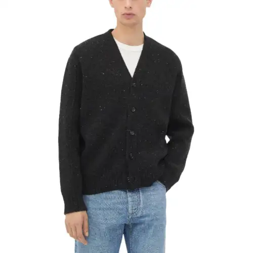 Bottega Veneta Tailored Cardigan