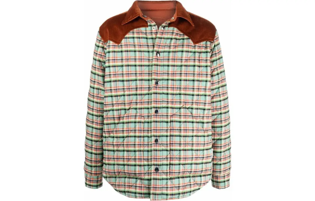 MARNI SS22 Jackets & Coats Men's